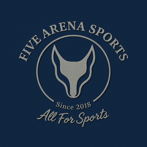 Five Arena Logo
